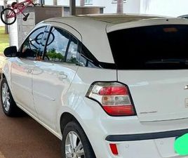 LTZ EASYTRONIC 1.4 8V FLEXPOWER 5P