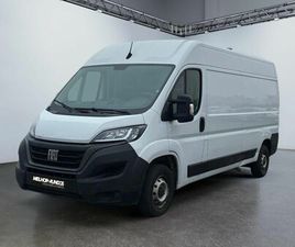 FIAT DUCATO 33 2.2 M-JET LH3 BUSINESS