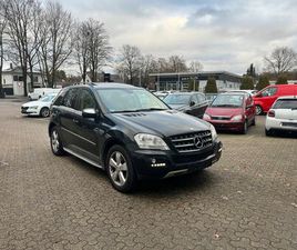 MERCEDES W164 ML 450 CDI