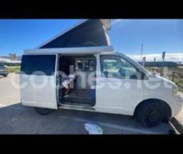 VOLKSWAGEN CALIFORNIA