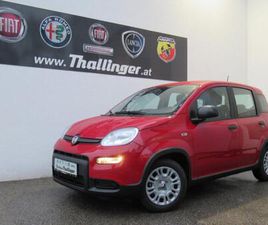 4X2 FIREFLY HYBRID 70 PANDINA