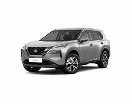 NISSAN X-TRAIL 1.5 E-POWER N-CONNECTA 2WD DEL 2023 USATA A REGGIO NELL'EMILIA