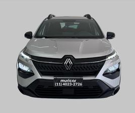 RENAULT KARDIAN 1.0 TCE TECHNO AUTO
