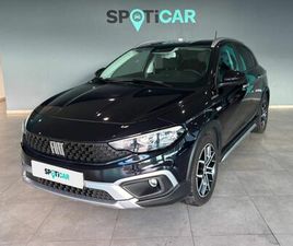 FIAT TIPO 2 1.3 MULTIJET 95CV CROSS