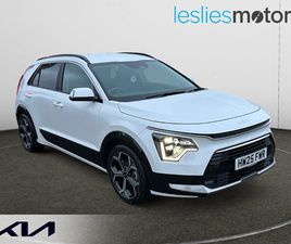 KIA NIRO 1.6 GDI HEV 3