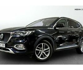 MG EHS PLUG-IN HYBRID LUXURY 360° SKINN PANO NAVI