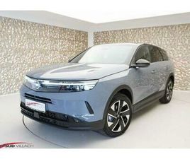 OPEL GRANDLAND HYBRID. GS. 1.2 DIRECT INJECTION TURBO.