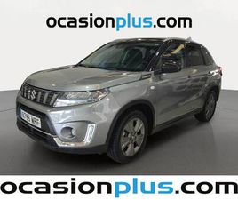 1.5 HYBRID GLE STRONG 4WD AUTO (116 CV)