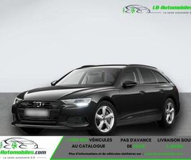 AUDI A6 AVANT 45 TFSI 265 CH BVA