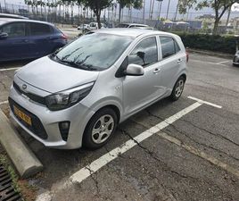 LX אוט׳ 1.2 (84 כ״ס)