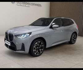 X3 30E XDRIVE