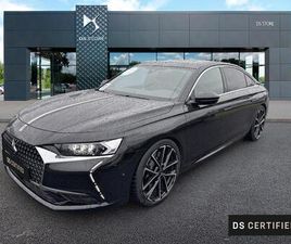 CITROEN DS9 E TENSE 9 HYBRIDE E-TENSE 360 4X4 RIVOLI +