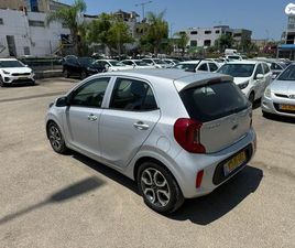 LX אוט׳ 1.2 (84 כ״ס)