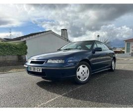 OPEL CALIBRA OPEL CALIBRA 2.0, 150CV