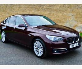 2.0 520D LUXURY GT AUTO EURO 6 (START/STOP) 5DR