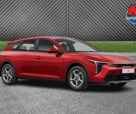 KIA K4 1.0 T-GDI MHEV PURE EURO 6 (START/STOP) 5DR