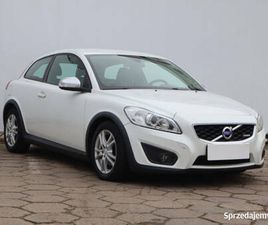 VOLVO C30 D2 VOLVO C30 D2 KATOWICE - SPRZEDAJEMY.PL