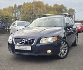2.0 T5 SE NAVY BLUE 25,000 VERIFIED MILES LEATHER INTERIOR ROOF RAILS CALL 5DOOR