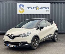 CAPTUR DCI 90 ENERGY S