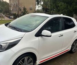 GT LINE אוט׳ 1.2 (84 כ״ס)