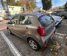 LX אוט׳ 1.2 (84 כ״ס)