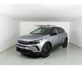 OPEL GRANDLAND 1.6 T PHEV GS