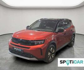 OPEL FRONTERA FRONTERA ELECTRIC GS 83KW CA BAT. 44KWH