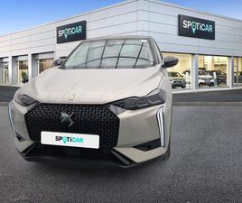 BLUEHDI 100 S&S BVM 1955