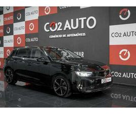 OPEL ASTRA 1.6 T PHEV GS