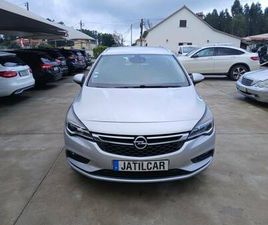 OPEL ASTRA SPORT TOURER 1.6 CDTI BUSINESS EDITION S/S