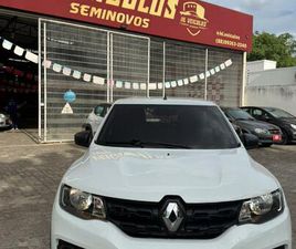 RENAULT KWID RENAULT KWID 1.0 INTENSE