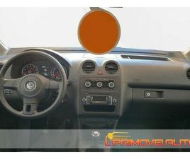 1.2 TSI 105 CV 5P. RONCALLI MAXI