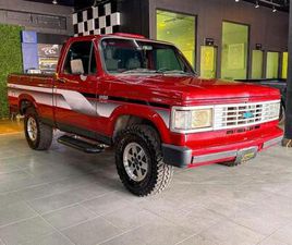 CHEVROLET D-20 CD LX S4T/TRO.PLUS/LX 3.9/4.0 TDIES