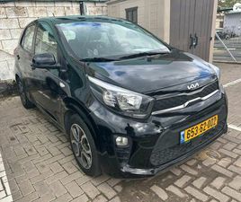 LX אוט׳ 1.2 (84 כ״ס)