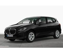 BMW 218I ACTIVE TOURER DAB LED KOMFORTZG. AHK SHZ