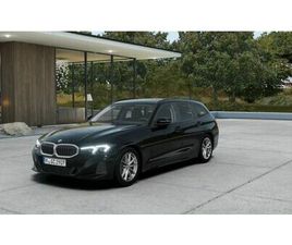 BMW 318I TOURING BESTELLAKTION FREI KONFIGURIERBAR