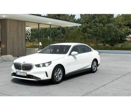 BMW 520I LIMOUSINE BESTELLAKTION FEI KONFIGURIERBAR