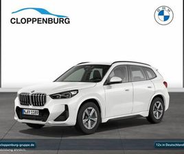 BMW X1 XDRIVE23I M SPORTPAKET HEAD-UP UPE: 64.869€