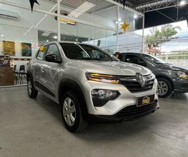 RENAULT KWID RENAULT KWID 1.0 INTENSE