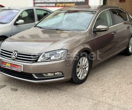 VOLKSWAGEN PASSAT 1.8 TSI HIGHLINE