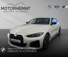 BMW M440I XDRIVE GRAN COUPE 19
