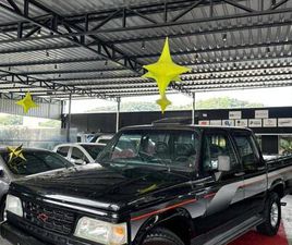 CHEVROLET D-20 S/LUXE 3.9/4.0 T.DIESEL