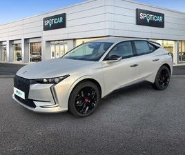 HYBRIDE E-TENSE 225 EAT8 PERFORMANCE LINE