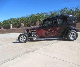 1934 FORD OTHER FORD MODELS