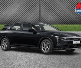 KIA K4 1.0 T-GDI MHEV PURE DCT EURO 6 (START/STOP) 5DR