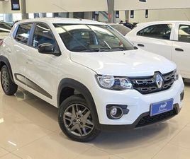 RENAULT KWID RENAULT KWID 1.0 INTENSE