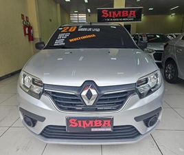 RENAULT SANDERO 1.0 LIFE