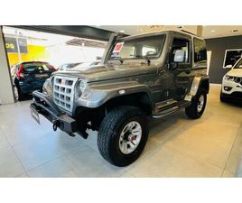 TROLLER T4 TROLLER T-4 4X4 3.2 TGV TDI CAP. RÍGIDA DIESEL