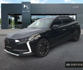 CITROEN DS4 DS4 CROSS E-TENSE 225CH CROSS RIVOLI