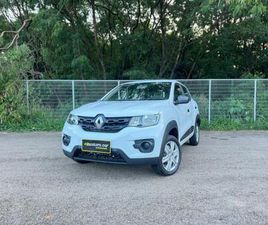 RENAULT KWID RENAULT KWID 1.0 INTENSE